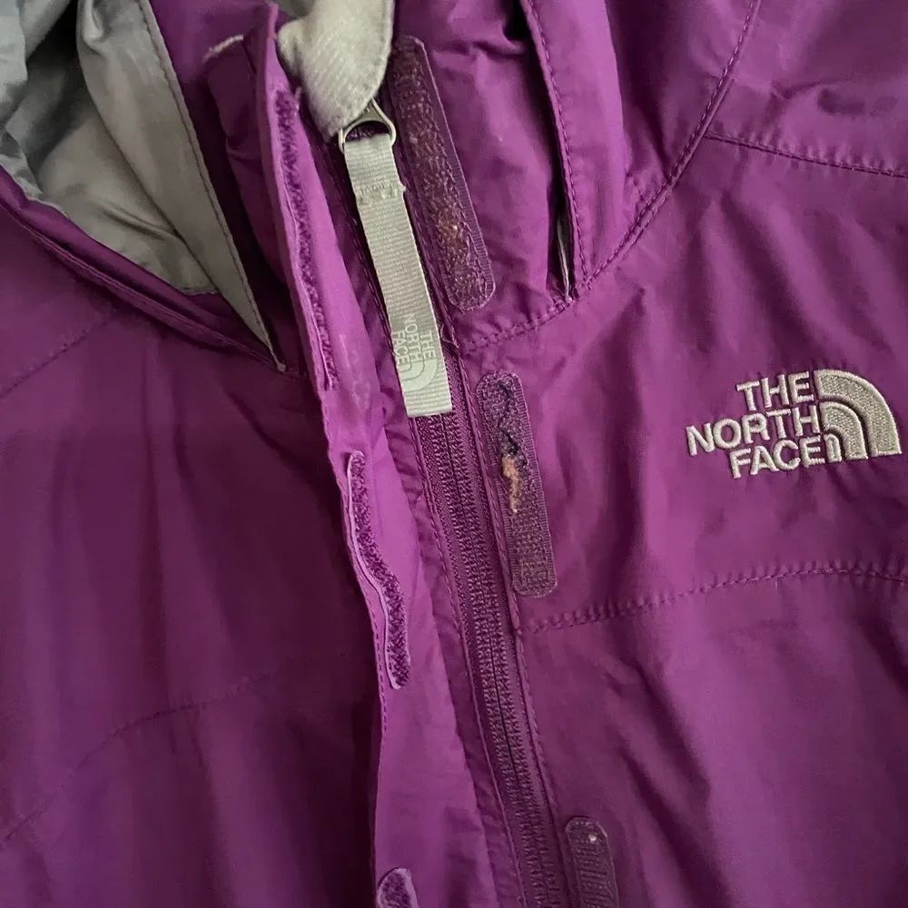 North Face Jacket - Picture 3 of 8